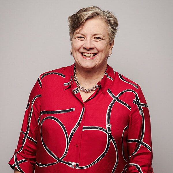 Alison Watts