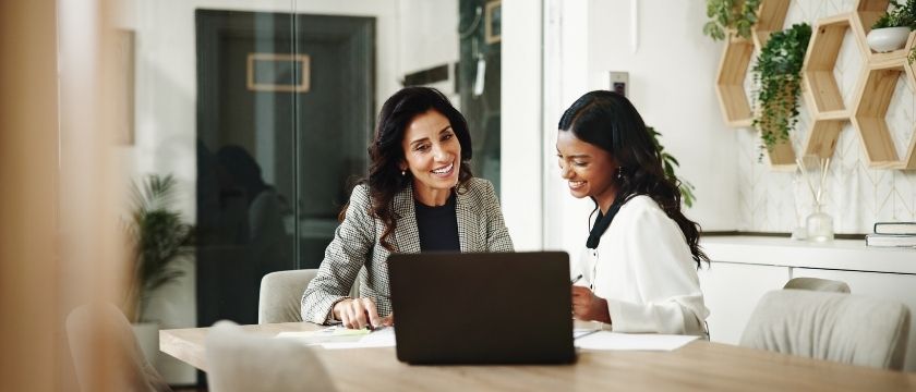 Corporate Finance Adviser
