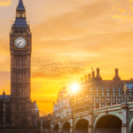 Houses of Parliament