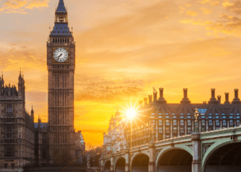 Houses of Parliament