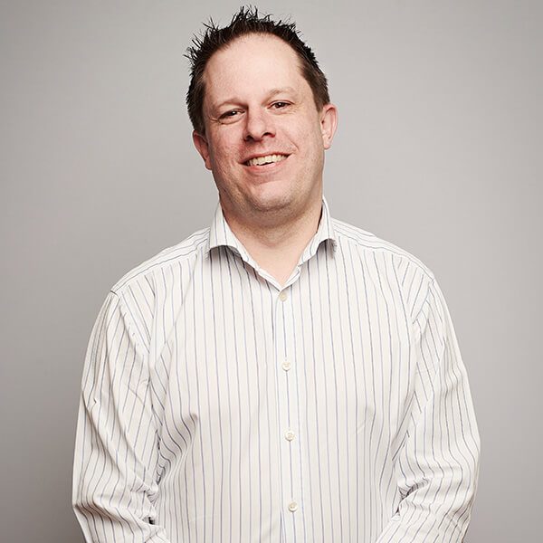 Mark Tibbert