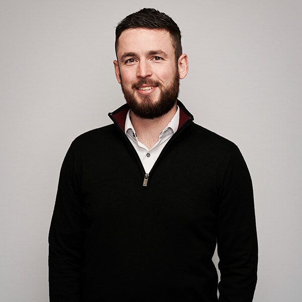 Matthew Keane