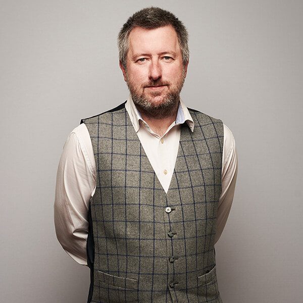 Paul Webb