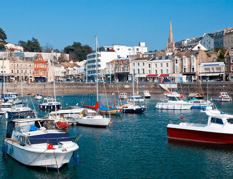 Torquay