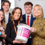 Alzheimers charity