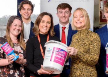 Alzheimers charity