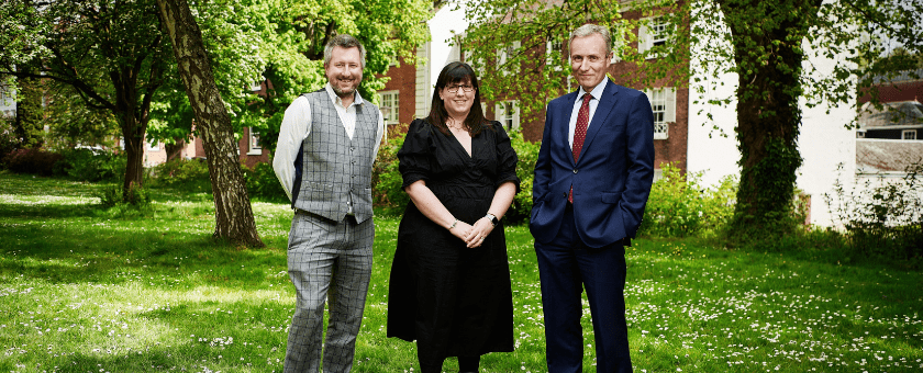 Director Promotion
