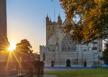 Exeter