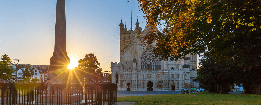 Exeter