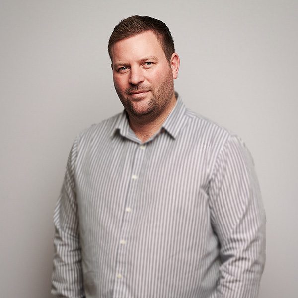 Jon Mitchell