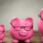 Piggy banks