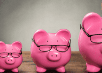 Piggy banks