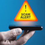 Scam