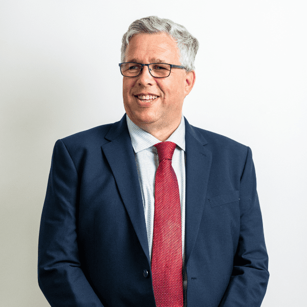 Stuart Carrington
