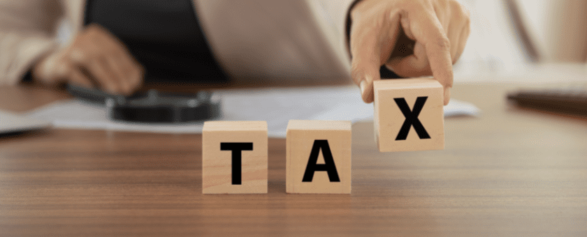 Tax