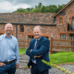Woodland Retreats