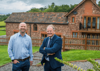 Woodland Retreats