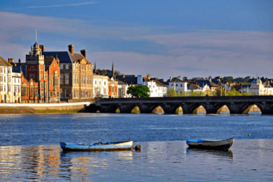 Bideford