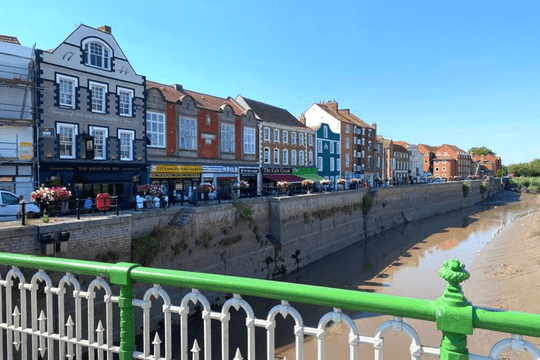Bridgwater 1 Bridgwater 1