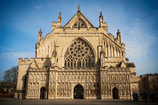 Exeter (1)