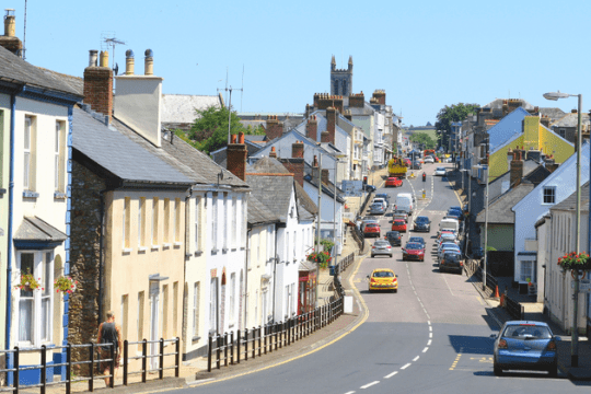Honiton