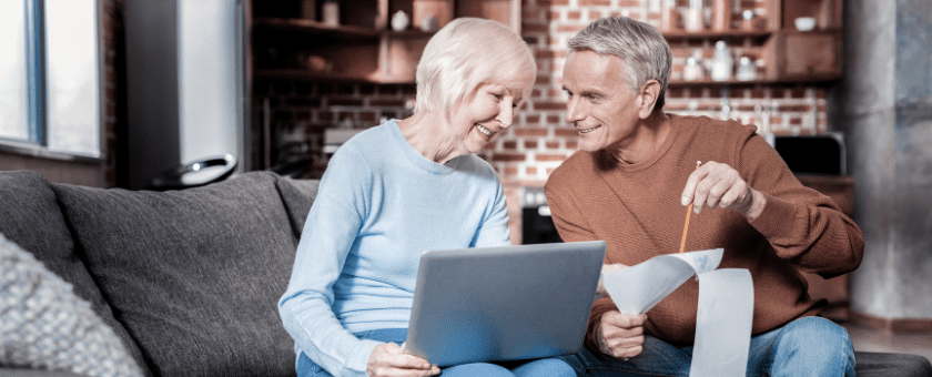 Pensioners
