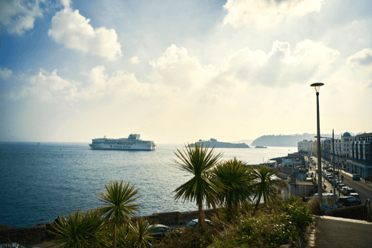 Plymouth (1) Plymouth (1)