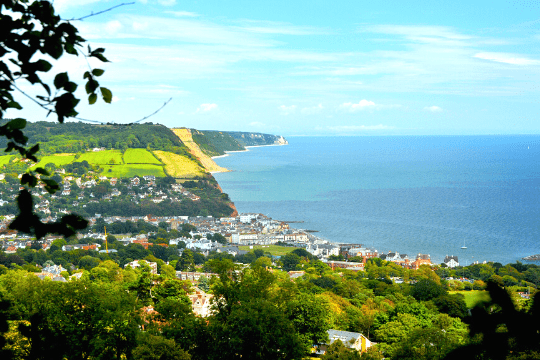 Seaton