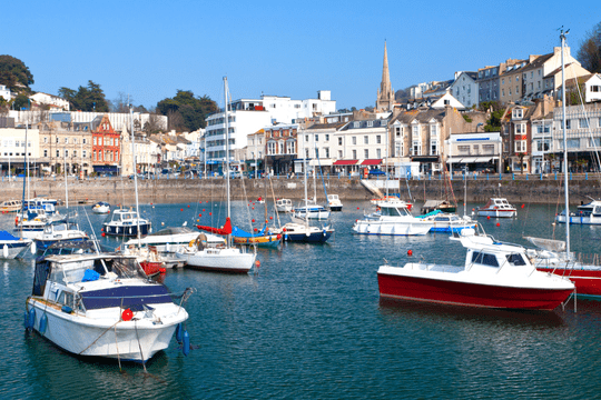 Torquay (3)