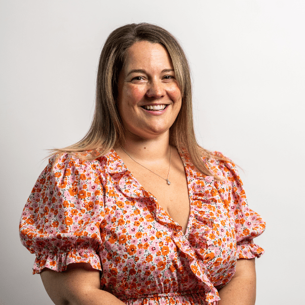 Clare Hamley distanced