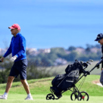 Golf Day