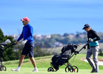 Golf Day