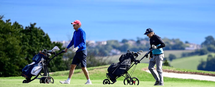 Golf Day