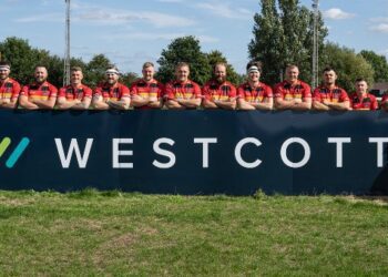 Westcotts sponsor Bridgwater & Albion RFC