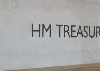 Treasury