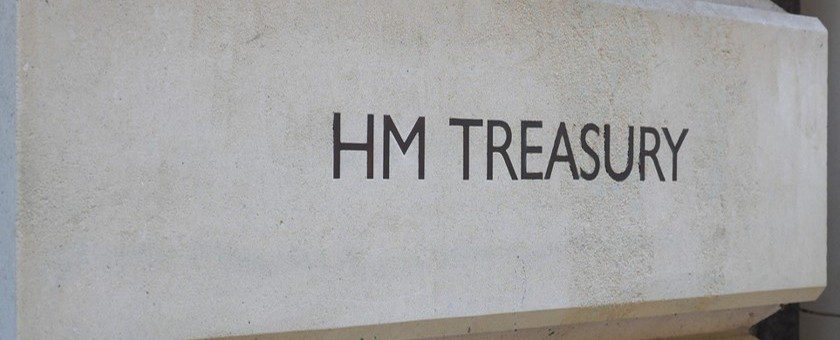 Treasury