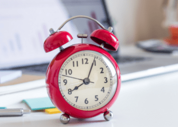 Alarm clock (1)