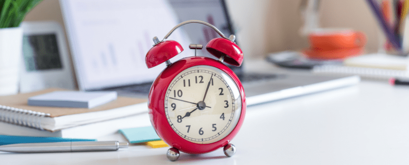 Alarm clock (1)