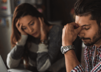 Business debt