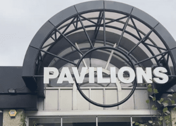Pavilions (1)