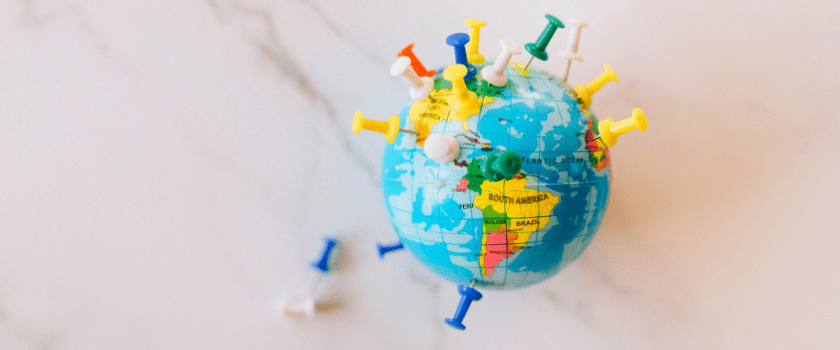 Globe