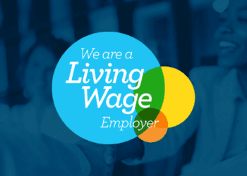 Living Wage blog