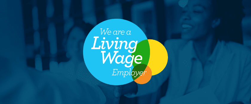 Living Wage blog