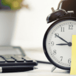 Tax time