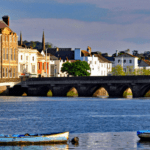 North Devon Bideford