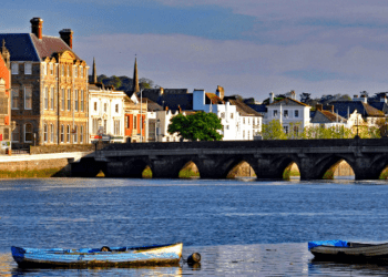 North Devon Bideford