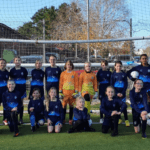 Crediton Under 10s