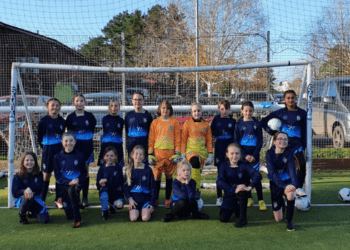 Crediton Under 10s
