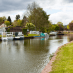 Tiverton Canal