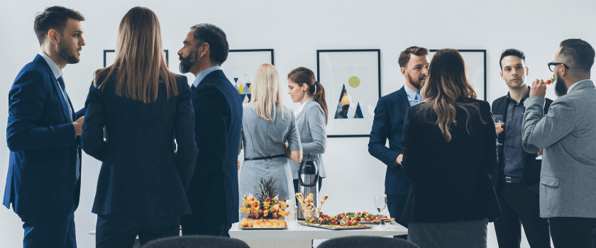 Networking